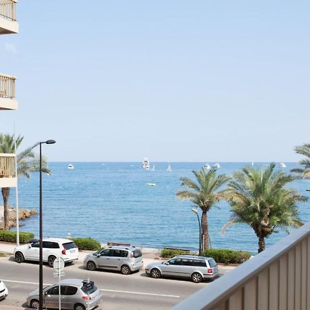 Appartement Ilette - Welkeys Antibes Exterior foto