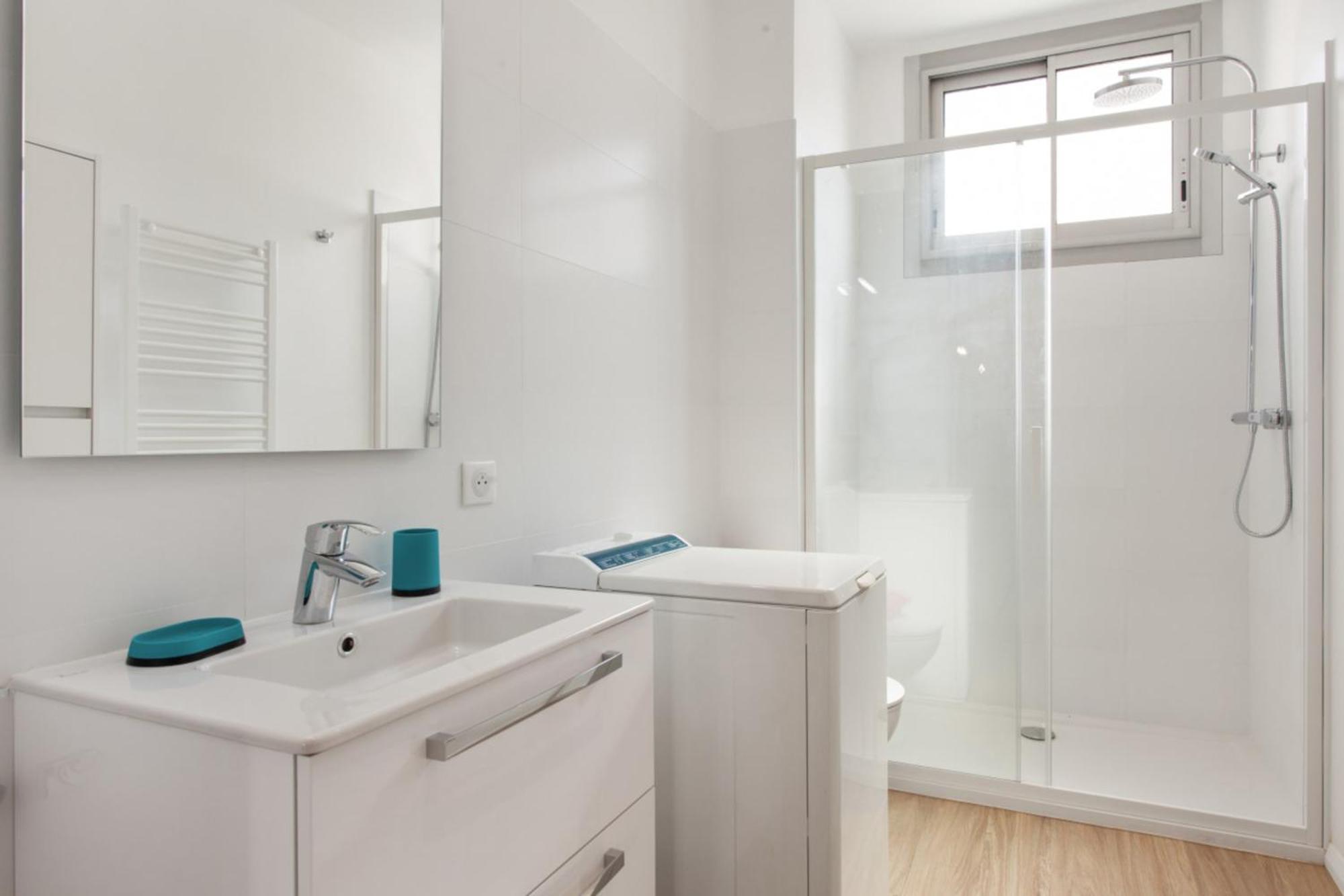 Appartement Ilette - Welkeys Antibes Exterior foto